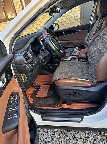 Kia: Kia Sorento: 2020 г., 0.2 л, Автомат, Дизель, Кроссовер — 14