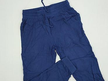 komplet dres: Terranova, Spodnie materiałowe damskie, rozmiar XS — 1