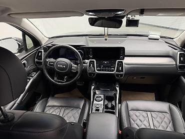 step: Kia Sorento: 2021 г., 2.5 л, Автомат, Бензин, Кроссовер — 5