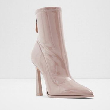 aldo beograd: Ankle boots, Aldo, 39