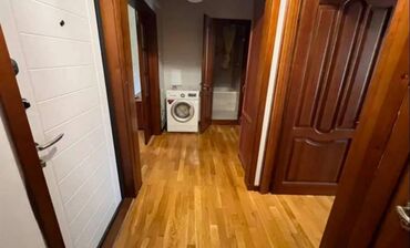 Продажа квартир: 2 комнаты, 50 м², 105 серия, 2 этаж, Косметический ремонт