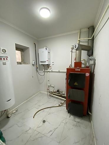 Долгосрочная аренда домов: 350 м², 6 комнат, Теплый пол, Евроремонт, Парковка — 13