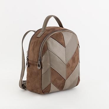 kipling monkey: Рюкзак, Материал: Экокожа, Женские, Новый — 1