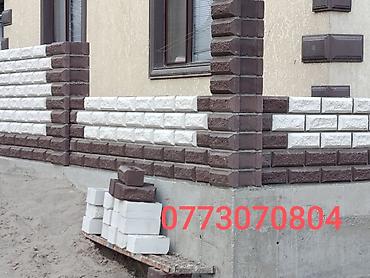 Каменщики, кладчики: Каменщик. Больше 6 лет опыта — 9