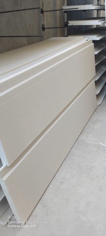 Фасадные работы: Ремонт фасада, Утепление фасада, Фасадный декор | Рамки, Балясины | Жидкий травертин, Сухой травертин | Пенопласт, Пенополистирол, Термопанели 3-5 лет опыта — 28