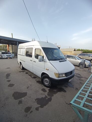 б у рейлинги багажник на хундай туксон бишкек: Mercedes-Benz Спринтер: 1999 г., 2.9 л, Механика, Дизель, Бус