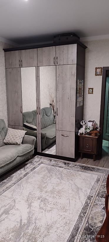 Продажа квартир: 1 комната, 37 м², Азия Молл Элитка, 11 этаж, Евроремонт — 10