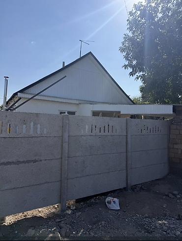 коттедж куплю: 3 комнаты, 60 м², 2 соток, Бишкек, Красный Строитель ж/м Риэлтор — 9