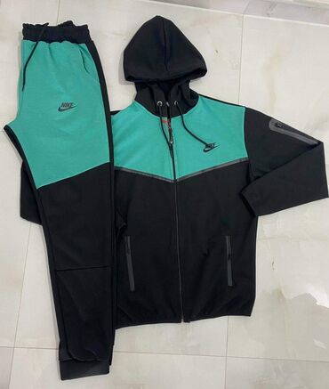 Trenerke: Pamuk u kombinaciji sa mikrofiberom Velicine su dobre M, L, XL, 2XL na lalafo.rs — 11 Trenerke: Pamuk u kombinaciji sa mikrofiberom Velicine su dobre M, L, XL, 2XL — 11