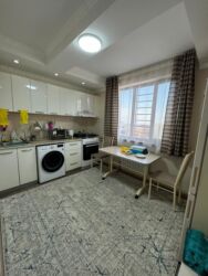 Продажа квартир: 2 комнаты, 59 м², Элитка, 11 этаж, Евроремонт — 17