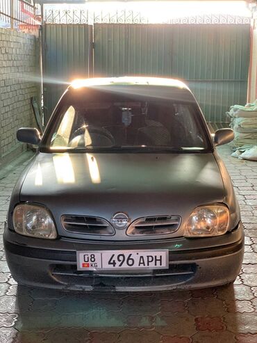 ниссан альмера тино дизель: Nissan Март: 1996 г., 1.3 л, Автомат, Бензин, Хетчбек
