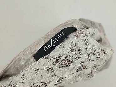 esmara overshirt: Via Appia, Bluzka damska, rozmiar 3XL — 4