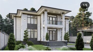 Дизайн, проектирование: Проектирование | Дома — 9