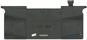 macbook air a1237: Аккумулятор для ноутбука Apple A1375 MacBook Air 11-Inch 7.4V Black — 2