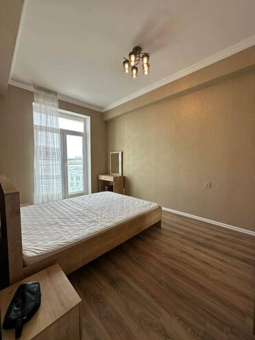 Uzunmüddətli kirayə mənzillər: Yasamal rayonu,Asan xidmətin arxadı,Mida yaşayışda.12 mərtəbənin,6-cı — 3