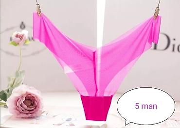 Gecəliklər: 5 man 10 man — 7