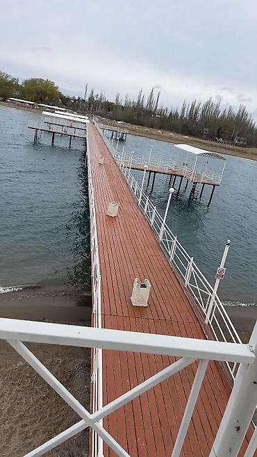 Продажа другой коммерческой недвижимости: Продается коттедж село Чок-тал пансионат Париж 2 с хорошим ремонтом, с — 4