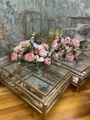 Hazır biznes: Iki nov ideal veziyyet de yeni xonca cesidleridir, qat qat baha alinib — 15