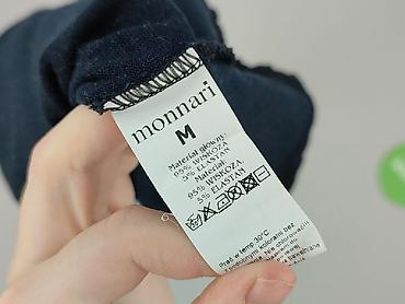 monnari koszula: Monnari, T-shirt damski, rozmiar M — 4
