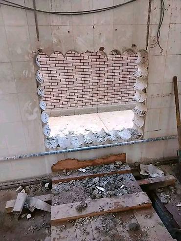 Beton işləri: #betonisleri #beton #betonkesme #betonkəsimi #betonkesim #betondesme — 25