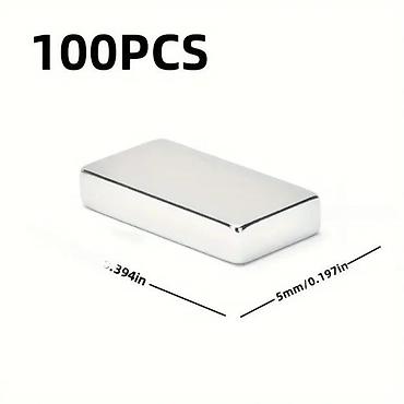 tablete za bazen 10 u 1: Super jaki neodimijumski magnet za frizidere T-21 10/1 NOVO. CENA:10 — 1