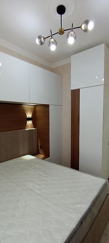 купить гараж в баку: 2 комнаты, Новостройка, 42 м² — 4