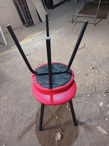 Stullar: Mətbəx üçün, Yeni, Qatlanmayan, Stul — 8