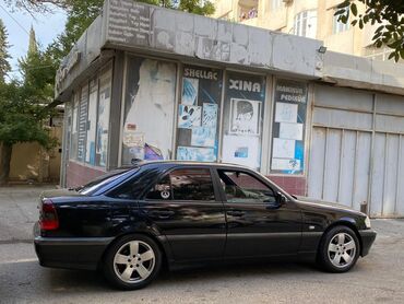 Disk təkərlər: İşlənmiş Disk təkər Mercedes-Benz 205 / 55 / R 16, 5 Boltlu