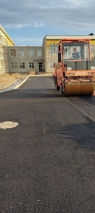 Кладка: Укладка асфальта Гарантия, Бесплатная консультация, Монтаж Больше 6 лет опыта — 13