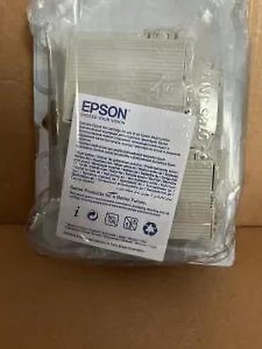 Kompjuterski miševi: Epson T1285 Multipack – originalni set mastila (DURABrite Ultra Ink) — 9
