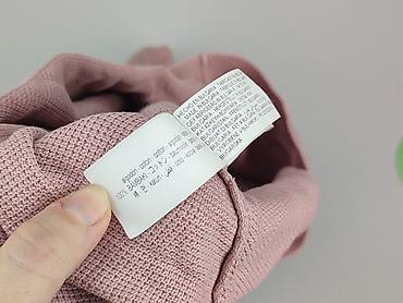 pull and beear: Zara, Damska koszulka polo, rozmiar XL — 4