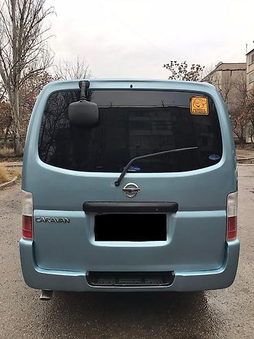 нисан лифт: Nissan : 2004 г., 2.4 л, Автомат, Газ — 3