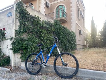 İşlənmiş Şəhər velosipedi Stels, 29", sürətlərin sayı: 27