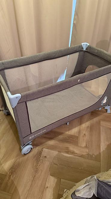 Детские односпальные кровати: Детская односпальная кровать, Б/у, Для мальчика, С матрасом, Самовывоз — 15