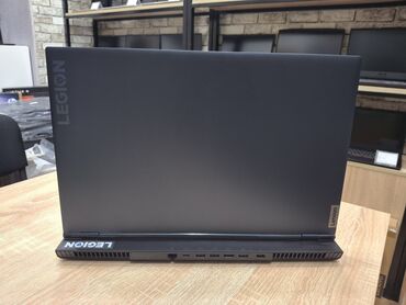 Lenovo: Yeni Lenovo Legion, 17.3 ", AMD Ryzen 7, 512 GB, Ünvandan götürmə, Pulsuz çatdırılma, Ödənişli çatdırılma