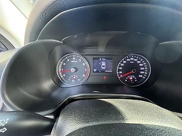 Kia: Kia K3: 2018 г., 1.6 л, Вариатор, Бензин, Седан — 8