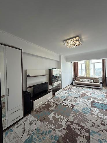 1: 1 комната, 44 м², 7 мкр Элитка, 11 этаж — 3