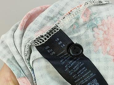 asos plus size pl: Asos, Sukienka damska, rozmiar 3XL — 6