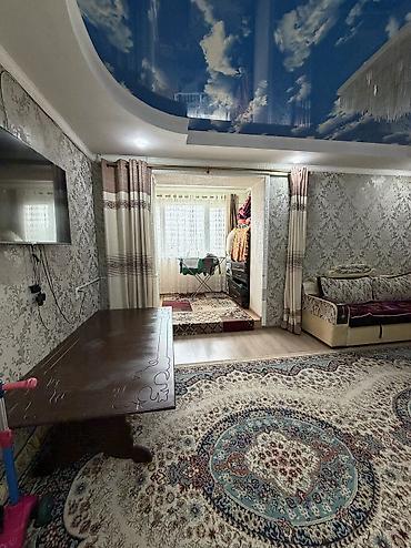 Продажа квартир: 2 комнаты, 56 м², 3 этаж — 7