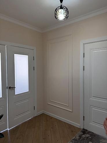 Продажа квартир: 3 комнаты, 107 м², Элитка, 4 этаж, Евроремонт — 9