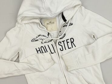 Hollister, Women`s hoodie, size S (EU 36)