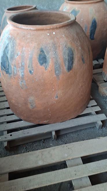 Bağ və bostan üçün digər məhsullar: Astara təndiri. Şəhərə və rayonlara çatdırılma var, hər ölçüdə təndir — 3