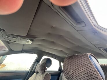 Audi: Audi A6: 2001 г., 2.4 л, Бензиновая, Седан — 18