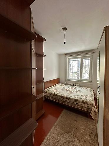 продажа 2 комнатной квартиры: 2 комнаты, 54 м², Дордой Плаза ТРЦ 104 серия, 2 этаж — 2