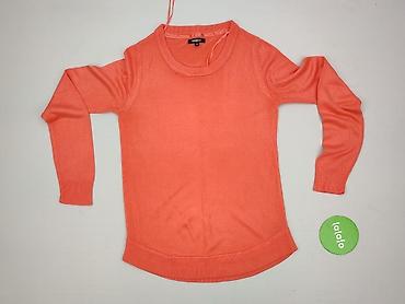 sweter w serca h: Pepco, Sweter damski, rozmiar S — 2