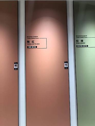 Керамогранит: Назначение: Для стен, цвет - Серый, Матовое — 15