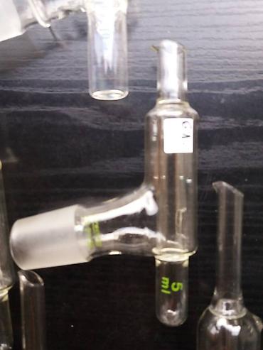 Ostali medicinski proizvodi: Laboratorijsko staklo . Adapteri konektori na lalafo.rs — 4 Ostali medicinski proizvodi: Laboratorijsko staklo . Adapteri konektori — 4