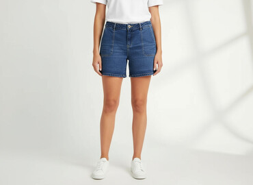 inextenso buty: In Extenso, Shorts for women, size L