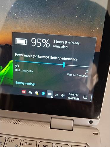 Ostali laptopovi i netbook računari: Trekstor C13 / 13.3-inch Full HD / Touch / 4GB RAM / M.2 SSD — 17