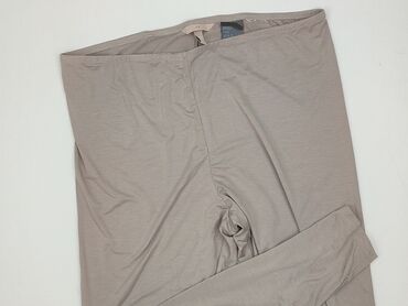 lidl majtki z wysokim stanem: H&M, Legginsy Sportowe damskie, XL